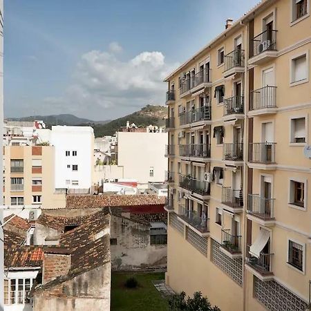 Luxury Apartment Merced By Nagoa Homes Màlaga Exteriér fotografie