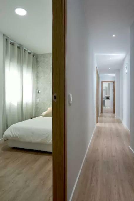 Luxury Apartment Merced By Nagoa Homes Màlaga Exteriér fotografie