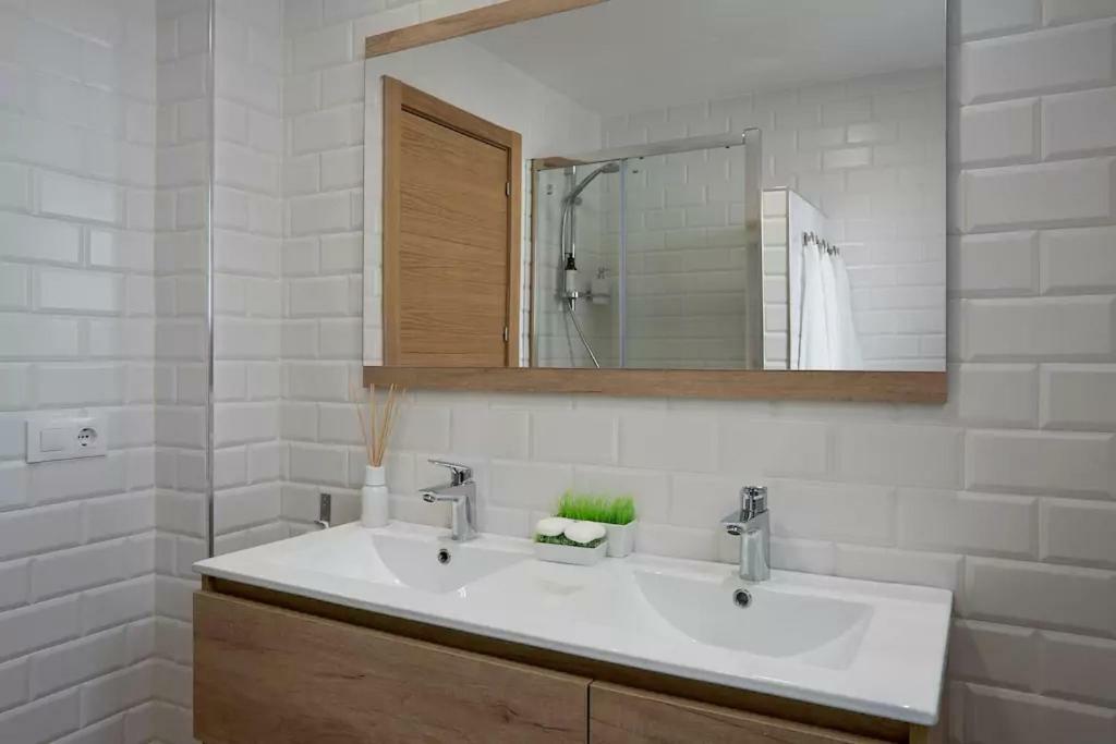 Luxury Apartment Merced By Nagoa Homes Màlaga Exteriér fotografie