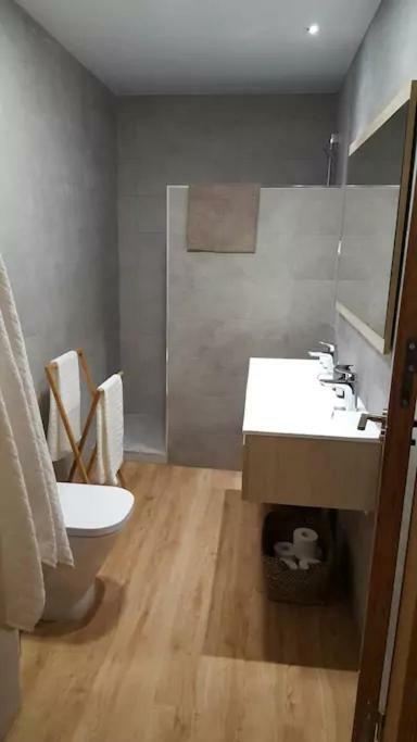 Luxury Apartment Merced By Nagoa Homes Màlaga Exteriér fotografie